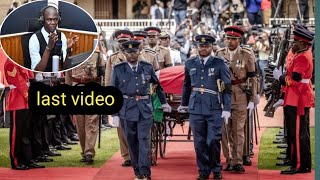 Festus Amimo Obituary | Festus Amimo Passed Away | Festus Amimo death news | festus amimo | Festus
