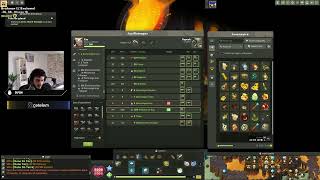 Dofus 3 -  Forgelance 200 - FM nouveau stuff !