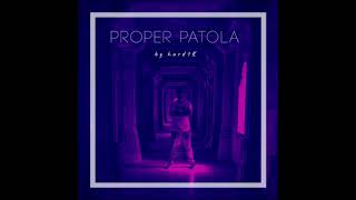 Proper Patola - Cover by Hardik Gohil | Diljit | Aastha | Badshah