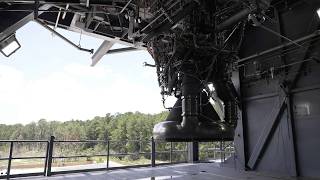 Meet the Propulsion Materials & Processes Team