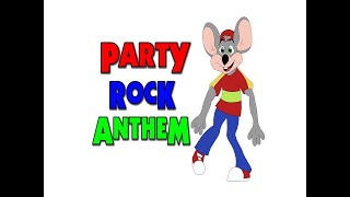 Jacobs funZone: Party Rock Anthem (Official Music Video)