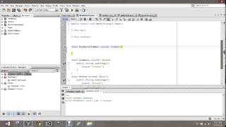 Dynamic Binding