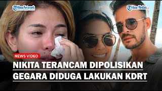 Nikita Mirzani Terancam Dilaporkan ke Kepolisian Jerman Gegara Diduga Lakukan KDRT pada Eks Suami