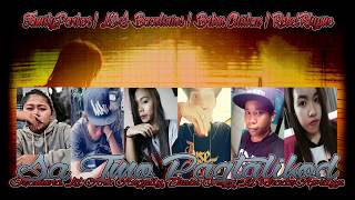 Sa Imo Pagtalikod - JZamora , Lil Ark , Angelly , Zhein Origg , Lil Rhadz \u0026 Aprilyn ( 13th Beats )