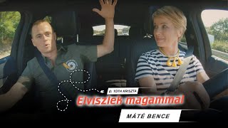 DTK: Elviszlek magammal – Máté Bence természetfotós