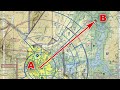 ✅ the difference between true north magnetic north grid north explained