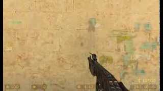 css AK47 Test?