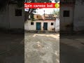 best canvas ball off spin bowling trick technique 🤯🥰#cricket #worldcup2023 #newvideo #spin #viral