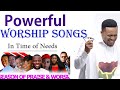 Best Morning Worship Songs 🎶 African Worship Mix 🙌High praise and worship 🎷🎶🎤 | Mixtape Naija