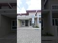 Rumah Murah #rumahidaman #rumahminimalis #desainrumah #tinyhouse #renovasirumah #rumah80juta