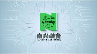 Nanxing·Your Reliable Partner！