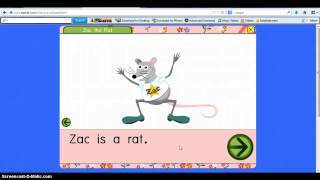 My Screencast