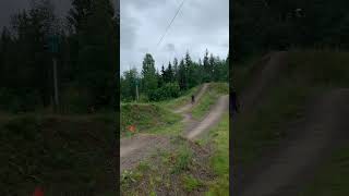 Big jumps in Trysil #shorts #trysil