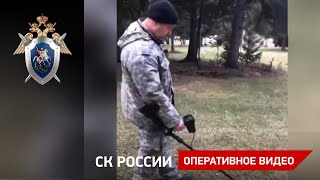 В Кемеровской области задержаны двое мужчин, подозреваемых в убийстве бывшего главы Киселевска