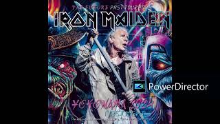 Iron Maiden - Alexander the Great (Live in Yokohama, Japan 2024)