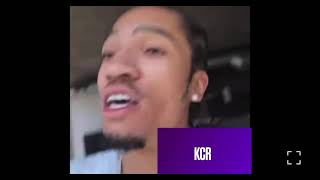 NAVAEH Part 1 ninja #4expose cash checks for him scam OF & homeless #blueface #crazy #savethebaby