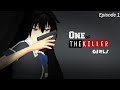 One of the killers girls (episode01)||SAKURA SCHOOL SIMULATOR||#sakuraschoolsimulator #dramasakura