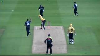 Wickets of the Week: Wickets tumble at Edgbaston