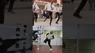 Chalmaar Hook Steps Tutorial @madhousedanceacademy1443  #youtubeshorts #trending #dancetutorial