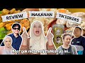 TASYI REVIEW MAKANAN TIKTOKERS VIRAL😱⁉️ MAAF GAK NIAT MENJATUHKAN🙏🏼