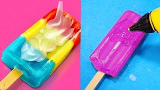 TRYING 30 WEIRDLY COOL LIFE HACKS THAT CAN MAKE YOUR LIFE EASIER By 5 Minute Crafts