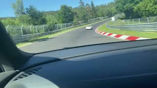 Nürburgring Nordschleife 12/06/2022