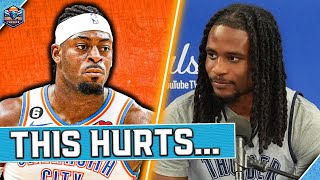 Thunder forced into IMPOSSIBLE Decision...