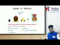 this or that capital or revenue ca foundation accounts 7 day series for foundation accounts