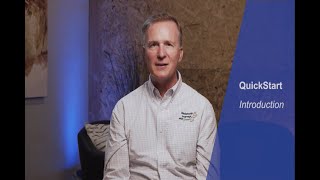 QuickStart Intro English