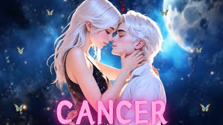 CANCER ❤️WHATEVER YOU DID WORKED IN YOUR FAVOR WITH YOUR PERSON” 💗🤭END OF JANUARY LOVE TAROT😍🔥🤩