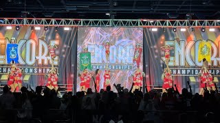 Woodlands Elite Recon (Harry Potter Theme!) Encore 2024 Day 2