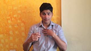 Priyesh Patel