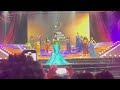 Bonang Matheba's Miss SA 2024 Introdction