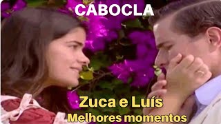 Zuca e Luís Melhores momentos (Cabocla)