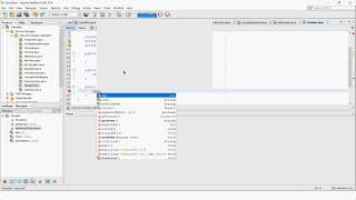 Java POJO - Plain Old Java Object