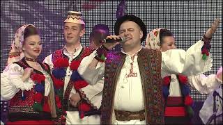 ,,65 Aniversar’’ -Alexandru Pop şi Orchestra Ansamblului Folcloric Național ,,Transilvania’’