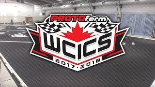 RD 4 - Victoria - 2017/2018 WCICS