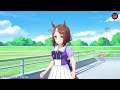 【ゲーム配信】『ウマ娘 プリティーダービー』ツルマルツヨシ 2025.2.15