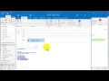 How To Change The Way Outlook 2016 Attaches Files Stored in OneDrive Sharepoint
