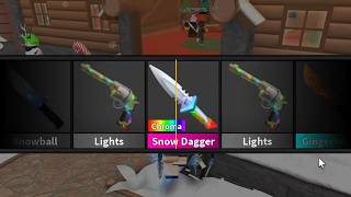 [WORKING 2026] BEST MM2 GODLY SPAWNER SCRIPT | ✨INFINITE GODLIES✨| XENO&SOLARA | KEYLESS