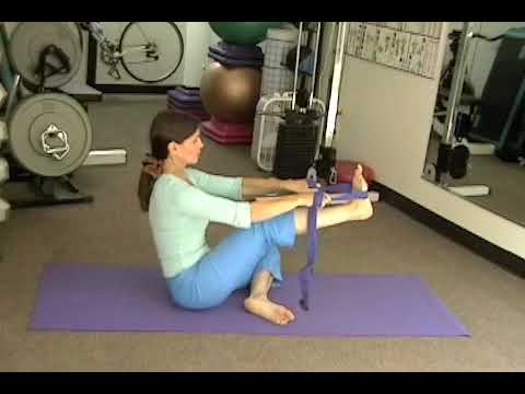 Sciatic Nerve Mobilization Youtube