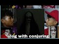 conjuring funny video #khasifunny #funny #explore