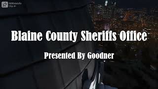 BCSO Promo Video