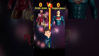 Iron man 🆚 Thor #viralvideo #shortvideo #shortsfeed #avengers #cr7ronaldo #ghostrider #shorts