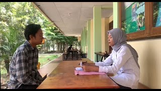 Simulasi Wawancara Behavior Event Interview (BEI)