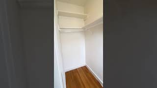 1753 Washington St apt 10 - TOP floor remodeled one bedroom apt near Lafayette Park