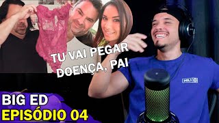 Ele finalmente vai TR4NS4R! - Big Ed: Episódio 4 | 90 dias para casar