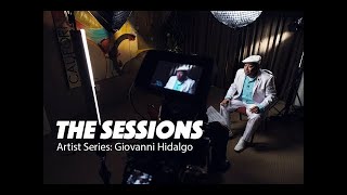 GIOVANNI HIDALGO - Grammy Award Winning Percussionist/Educator (Art Blakey, Dizzy Gillespie)