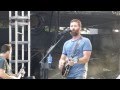 Josh Turner - Backwoods Boy (Houston 07.04.15) HD