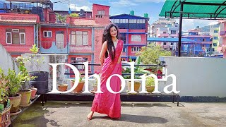 Dholna - Dil To Pagal Hai Dance Cover | @SwetaShah96  Choreography |